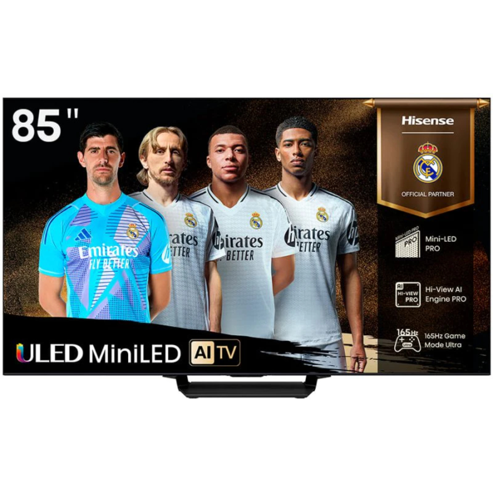 Hisense 85U7Q
